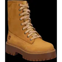 Timberland Stone Street Mid Lace Up Støvler