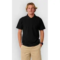 Rip Curl Premium Surf Wettie Kortermet Poloskjorte