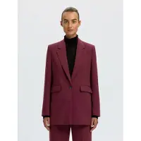 Selected Rita Relaxed Fit Blazer
