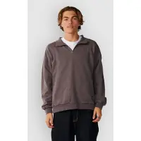 Rip Curl Premium Surf Qtr Halv Glidelås Genser