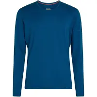 Icebreaker Merino 200 Oasis Crewe Langarmet Baselag