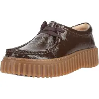 Clarks Shoes Torhill Bee Sko