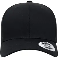 Flexfit Retro Blend Snapback Cap