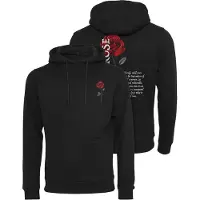 Mister tee Wild Rose Hetteskjorte