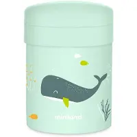 Miniland Thermetic Whaley Termosmatboks