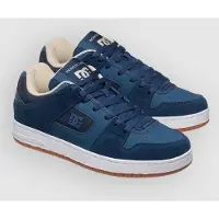 Dc-shoes Manteca Se Treningssko