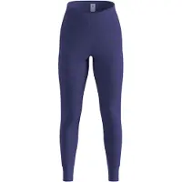 Odlo Active X-warm Eco Baselagbukser