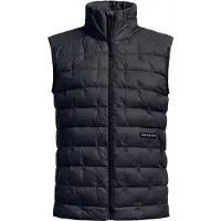 Ortovox Downwool 180 Vest svart