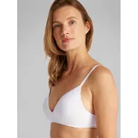 Calvin Klein Lv00qf8013 Wirefree Bh