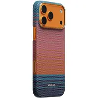 Pitaka Edge Case - California Dream Sunset 2.0 #4 - iPhone 17 Pro