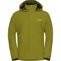 Jack Wolfskin Trailtime 2l Jakke