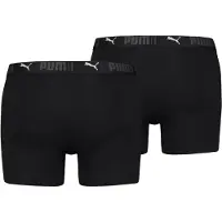 Puma Sport 701210962 Boxers 2 Enheter
