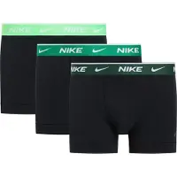 Nike Nq00ke1284 Trunk Boxers 3 Enheter