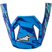 Alpinestars S-m3 Falcon Junior Visir