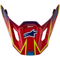 Alpinestars S-m7 Cast Visir