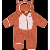 Columbia Foxy Baby Sherpa Langermet Jumpsuit