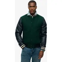 Superdry College Bomberjakke