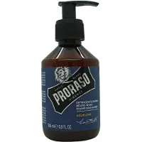 Proraso Citrics 200ml Skjeggsjampo