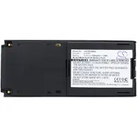 Cameron Sino Batteri til mobiltelefon, smarttelefon for General Electric CT500, CT700, CT750 m.fl.