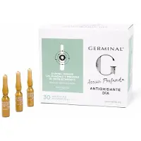 Germinal Dyptvirkende Antioksidantserum 1ml 30 Enheter