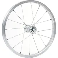 Contec Alu Sport 16´´ Quando Kt-a16f Forhjul