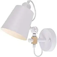 EDM 32113 E27 60w Vegglampe