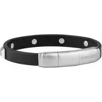 Police S14aqt02b Armbånd