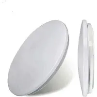 EDM Led Circular Extra Flat 6500k 18w 1260 Lumens Vegglampe