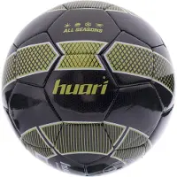 Huari Blaka Fotball