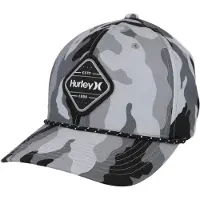 Hurley Phantom Force Cap