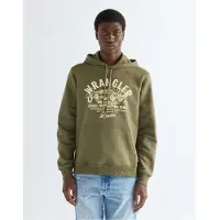 Wrangler Americana Hettegenser