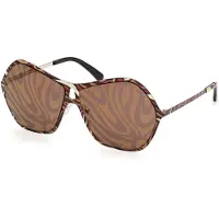 Pucci Ep0264 12x62x140 Solbriller For Kvinner