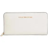 Tommy Hilfiger Aw0aw18933 Dame-lommebok