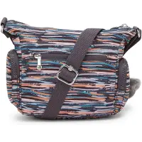 Kipling Gabbie Mini 4l Skuldertaske