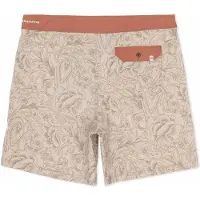 Hurley Phantom Naturals Tailgate 18´´ Badebukse