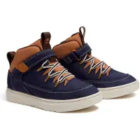 Timberland Lisbon Street Mid Hook&loop Barnesko