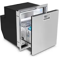 Vitrifrigo Dw62 Ocx2 Rfx 62l Kjøleskap