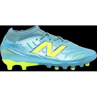 New Balance Tekela Team Low Laced V5 Fg Junior Fotballsko
