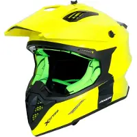 Axor X-cross Fullface-hjelm