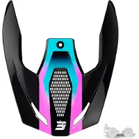 Shot Race Gear Furious Rocket Junior Visir