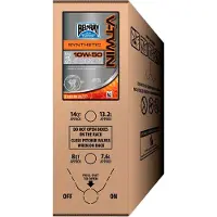 Bel-Ray V-twin Syn 10w50 22.7l Motorolje