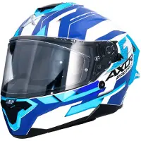Axor Brutale Plexus Fullface-hjelm