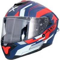 Axor Brutale Plexus Fullface-hjelm