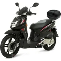Hert Sym Symphony 50 4t Sr Ac E3 2010-2015 Plastsett