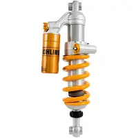 Öhlins S46pr1c1b Suzuki Gsx-8 R/s 2023 Su 482 Bakre Støtdemper