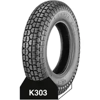 Kenda 3.50-8 46 M K303 4p Tl Scooterdekk
