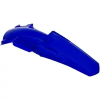 Rtech Yamaha Yz85 02-21 R-ppyz0bl0085 Bakskjerm