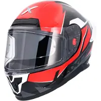 Axor Saber Shadow Fullface-hjelm