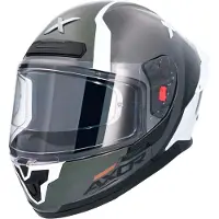Axor Saber Spark Fullface-hjelm
