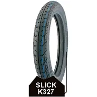 Kenda Slick 4p 16´´ X 2.75 Scooterdekk